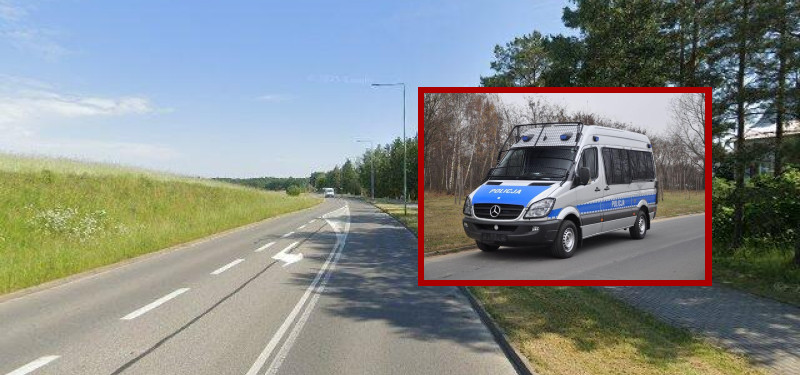 Policja Gdańsk - Zdjęcie podglądowe artykułu