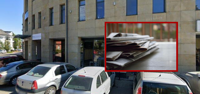 Pozostałe Gdańsk - Zdjęcie podglądowe artykułu