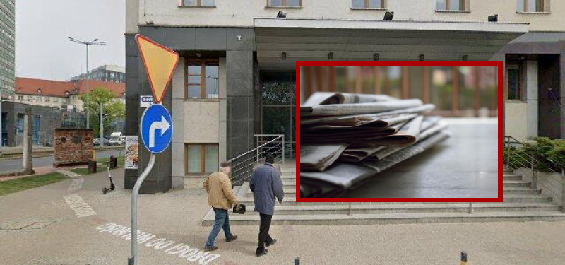 Pozostałe Gdańsk - Zdjęcie podglądowe artykułu