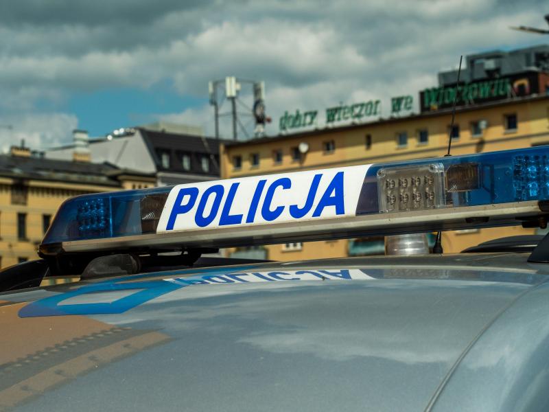 Policja Gdańsk - Zdjęcie podglądowe artykułu