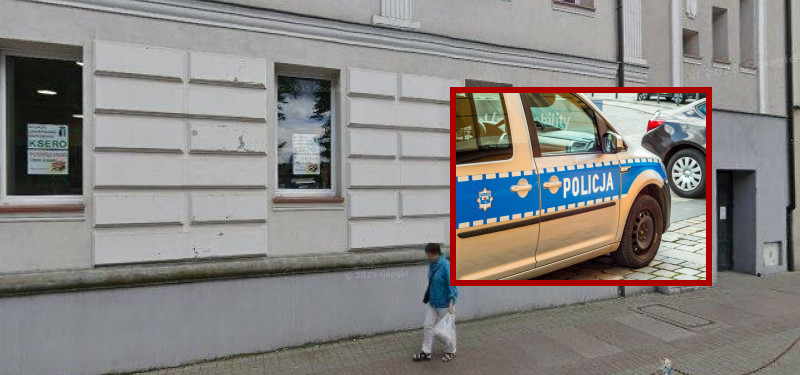 Kryminalne Gdańsk - Zdjęcie podglądowe artykułu
