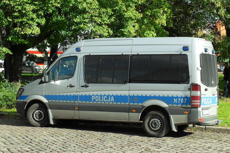 Kryminalne Gdańsk - Zdjęcie podglądowe artykułu