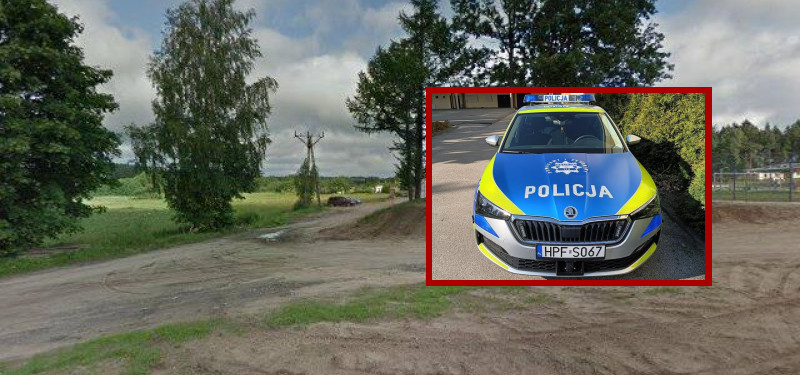 Policja Gdańsk - Zdjęcie podglądowe artykułu